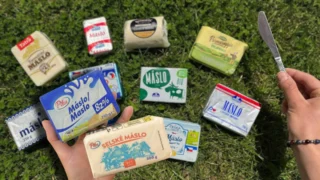 Test másel z&nbsp;Lidlu (2025/2026): Pilos Selské skončilo poslední ze 12 másel, levnější varianta obstála i&nbsp;oproti Albertu a&nbsp;dalším