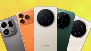 5 nejlepších fotomobilů (2026): iPhone je nejdražší, ale výdrží zklamal. Vítěz stojí výrazně méně