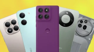 5 nejlepších mobilů do 10&nbsp;000&nbsp;Kč&nbsp;(2026): Vítězí Motorola, čínské značky jí šlapou na paty