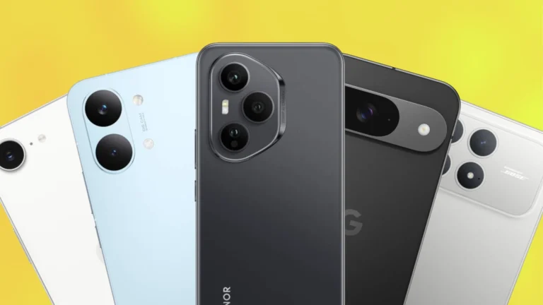 Nejlepší mobily do 15&nbsp;000&nbsp;Kč&nbsp;(Březen 2026): POCO X8 Pro Max má famózní výkon, iPhone 16e potěší skromnější