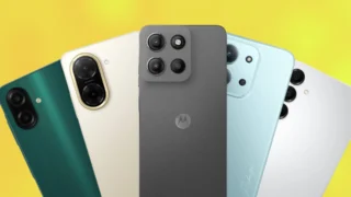 5 nejlepších mobilů do 3&nbsp;000&nbsp;Kč&nbsp;(2026): Motorola vede, Xiaomi Redmi 15C překvapí výdrží i&nbsp;cenou