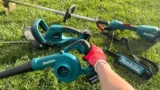 Nejlepší nářadí Makita na zahradu: Tyto 3 stroje používám 5 let, vím komu se vyplatí