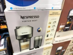 Proč jsou kávovary Nespresso tak drahé? Na trhu jsou 2x levnější alternativy, rozdíl je v&nbsp;kapslích