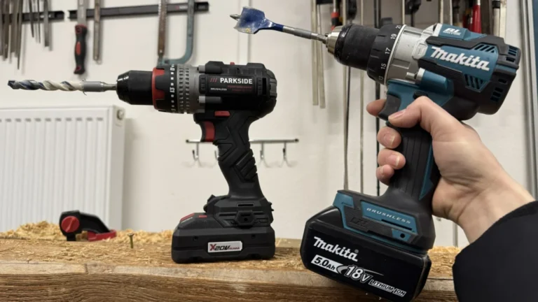 3 Parkside s&nbsp;nejlepšími recenzemi (2026): Svářečka za 2&nbsp;600&nbsp;Kč&nbsp;překvapila, kutilové si ji chválí