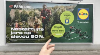 Lidl dává Parkside za polovinu: Aku řetězová pila za 700&nbsp;Kč&nbsp;láká, ale úspora není tak jednoznačná