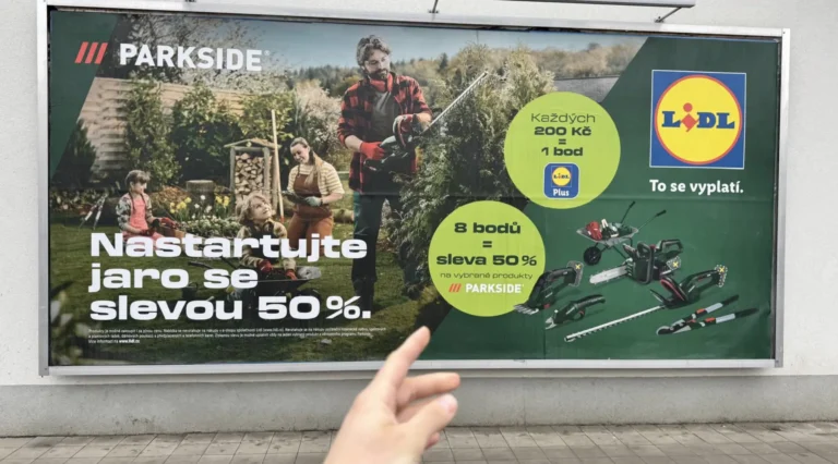 Lidl dává Parkside za polovinu: Aku řetězová pila za 700&nbsp;Kč&nbsp;láká, ale úspora není tak jednoznačná