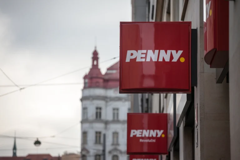 Kde bude nové Penny? Jen letos otevře téměř 20 nových prodejen, známe první lokality v&nbsp;Praze i&nbsp;Brně