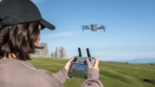 Nejvýhodnější drony (Březen 2026): DJI kraluje trhu, super dron už seženete i&nbsp;za 6000&nbsp;Kč