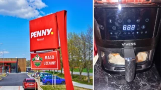 Fritéza Vivess z&nbsp;Penny: Větší model za 1&nbsp;200&nbsp;Kč&nbsp;dává smysl, menší rychle omezí. Podívali jsme se, co říkají uživatelé