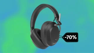 Sleva dne: Bezdrátová sluchátka Sencor teď koupíte o&nbsp;neuvěřitelných 70&nbsp;%&nbsp;levněji