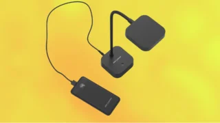 Sleva dne: Alza nabízí praktickou LED lampičku za 279&nbsp;Kč&nbsp;– funguje i&nbsp;bez kabelu a&nbsp;má skvělé hodnocení