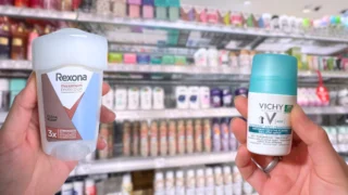 Nejlevnější vs. nejdražší antiperspiranty (TEST 2026): Když si připlatíte, pot skutečně omezíte