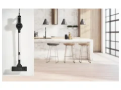 Vysavač Silvercrest 2v1&nbsp;z&nbsp;Lidlu je právě ve slevě za 750&nbsp;Kč: Recenze ho chválí, známe ale lepší alternativy