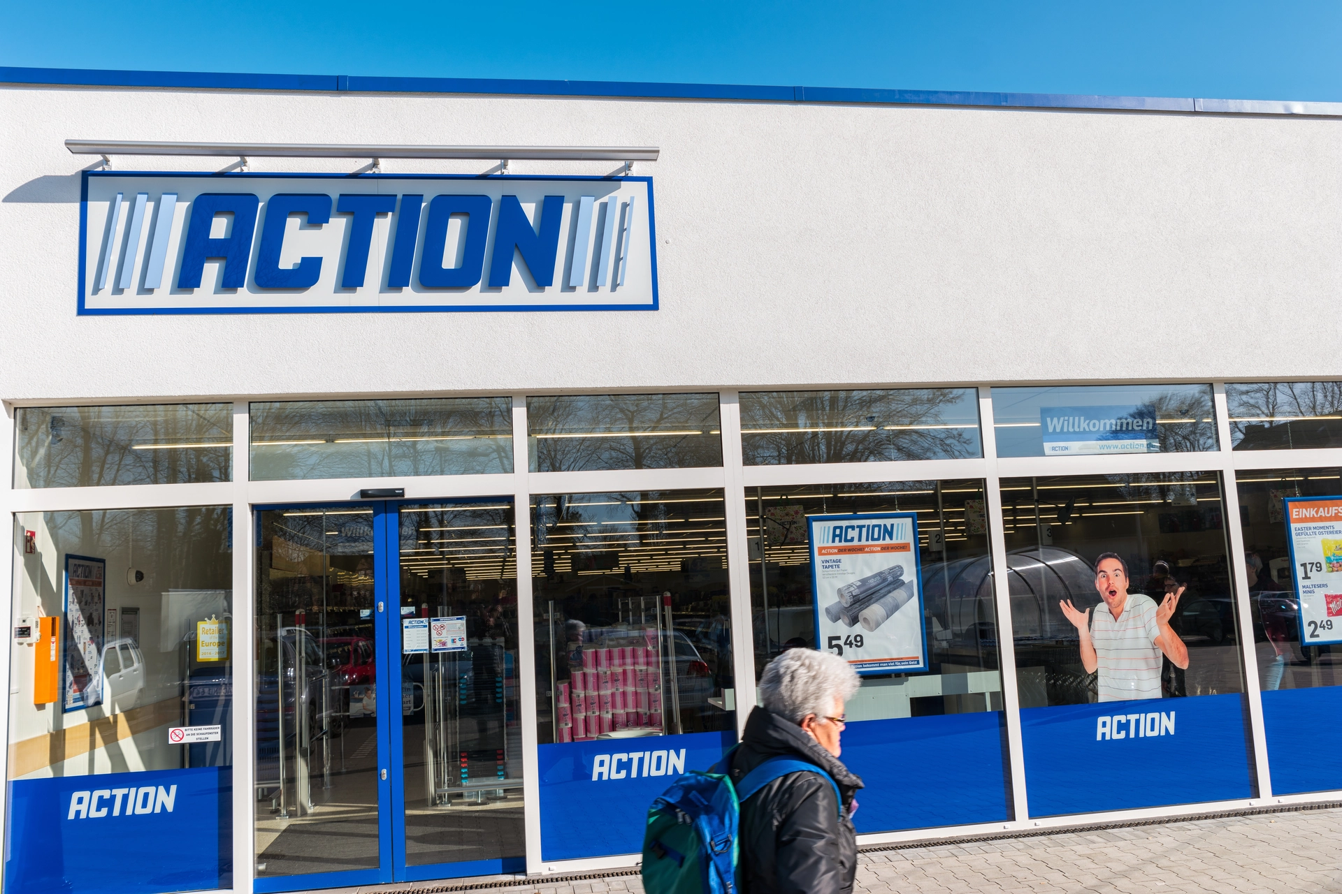 Nejprodávanější produkt roku z Action? Češi si této věcičky za 35 Kč ...