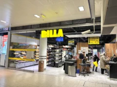 Řetězec na Slovensku zavádí jednosměrné východy proti krádežím: V&nbsp;ČR Billa zatím vyčkává, ale krádeže rostou i&nbsp;u&nbsp;nás