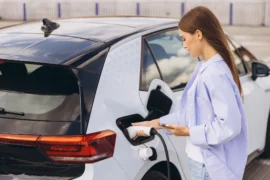 15 aut, která ztrácí hodnotu nejrychleji: Češi, pozor na vaše elektroauta. Tesla a&nbsp;BMW dopadly podobně
