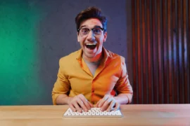 Milujete technologie? Ověřte si své znalosti na 10 otázkách. Více než 50&nbsp;%&nbsp;nezvládne ani polovinu