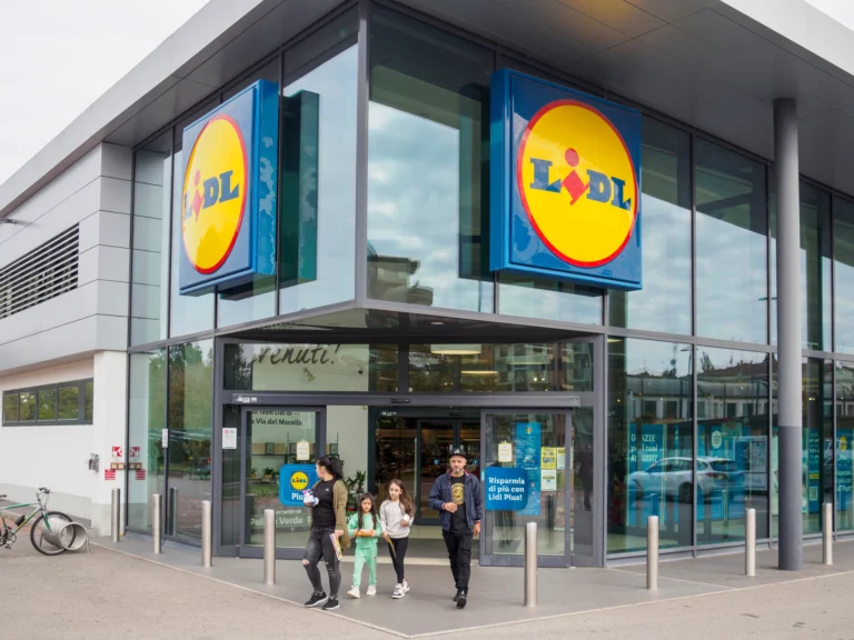Lidl staví 6 nových prodejen: Dočká se Ostrava, Plzeň i&nbsp;malá města, která na prodejnu čekají roky