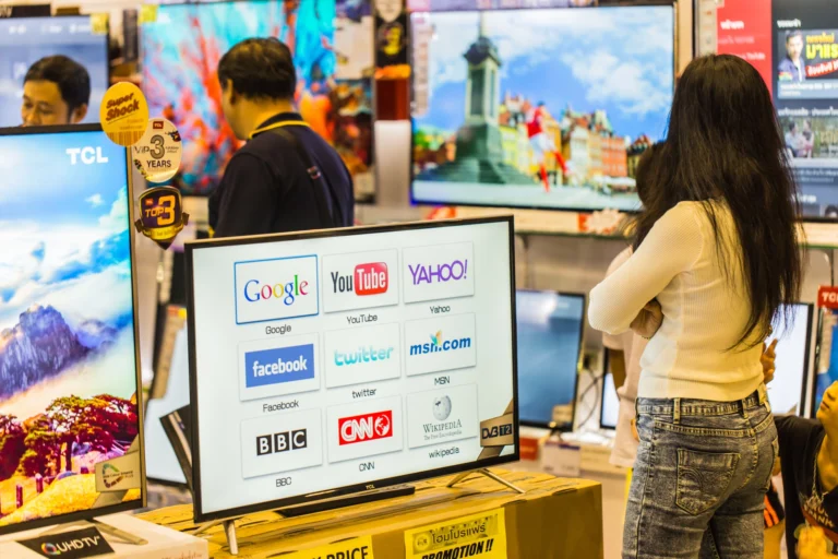 3 levné, ale kvalitní televize (březen 2026): Samsung, LG i&nbsp;TCL nabízí skvělý obraz bez OLED cenovky