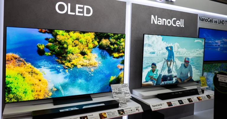 Nejhorší televize 2026: Prošel jsem reklamovanost modelů, na špici je model Philips a&nbsp;Thomson. Našel jsem alternativy