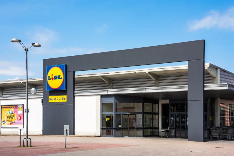 Prodejny Lidl nebo Penny nemají hodiny ani okna: Jsou to promyšlené triky, nic není náhoda