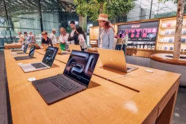 Nový notebook od Applu za 14&nbsp;290&nbsp;Kč: Studentská sleva od Applu nevyžaduje potvrzení o&nbsp;studiu, má to ale háček