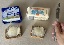 Nejhorší másla z&nbsp;testu 12 vzorků: Pilos z&nbsp;Lidlu propadlo, drahé italské za 95&nbsp;Kč&nbsp;neoslnilo