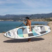 Jak vybrat paddleboard. Srovnání typů a&nbsp;praktické tipy