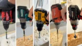 Nejlepší aku vrtačky dle uživatelů (březen 2026): DeWalt vede už 2 roky, krok drží i&nbsp;levný Parkside
