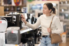 Nejlepší automatický kávovar roku 2026: Jura Z10 stojí 60&nbsp;000&nbsp;Kč, alternativy jsou až 8× levnější