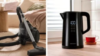 Nejlepší produkty Silvercrest z&nbsp;Lidlu 2026: 3 spotřebiče od 550&nbsp;Kč&nbsp;mají hodnocení nad 94&nbsp;%, jeden byl Produkt roku