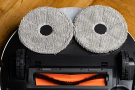 Nejhůř hodnocené robotické vysavače (Březen 2026): Bloudí po bytě a&nbsp;pískají. Znám lepší alternativy stejných značek