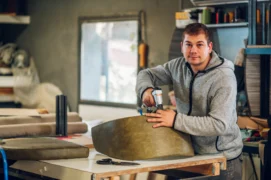 Kutilský kvíz: Víte, co co znamená P80 nebo IP44? Otestujte se na těchto 10 otázkách