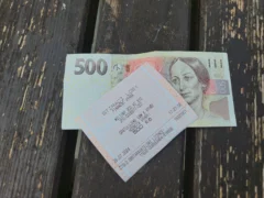 Výherce Eurojackpotu přišel o&nbsp;20,5 milionu korun: Nezkontroloval tiket, peníze mu nenávratně propadly