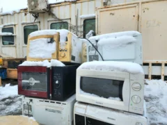 „Mikrovlnku jsme vyhodili,“ šíří se mezi Čechy. Fritéza ji ale plně nahradit nedokáže, i&nbsp;když to na internetu tvrdí