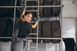 Multižebříček nejlepších letních pneumatik 2026: Porovnali jsme výsledky 6 testů, jeden model jasně dominuje