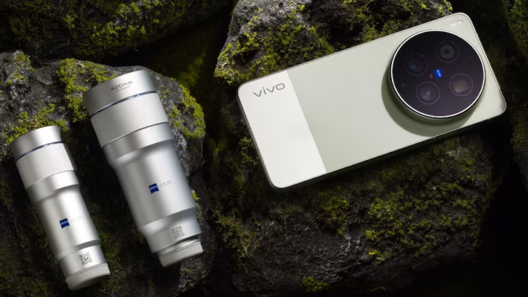 Do Česka míří fotomobil roku: na Vivo X300 Ultra nebude stačit Samsung, Apple, ani Xiaomi