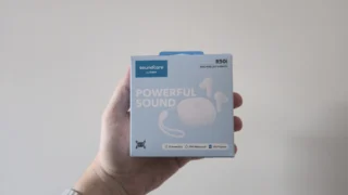 Test oblíbených sluchátek Soundcore P20i z&nbsp;Lidlu za 599&nbsp;Kč: Překvapivě čistý zvuk, výdrž téměř 10 hodin