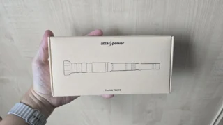 Recenze AlzaPower ToolKit TK610: 61 dílů za pár korun, sadu koupíte v&nbsp;akci za polovinu. Češi je často vykupují