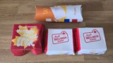 Ochutnal jsem 3 novinky z&nbsp;McDonald’s (2026): Jeden kousek mě vystřelil z&nbsp;bot, nejdražší stál 175&nbsp;Kč