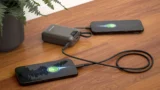Alza má nové powerbanky: 20&nbsp;000 mAh, 35&nbsp;W&nbsp;a&nbsp;integrovaný USB-C kabel. Cena 467&nbsp;Kč&nbsp;překvapí
