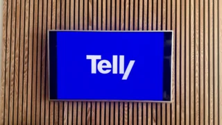 Testovala jsem internetovou televizi Telly: Rozumné ceny a&nbsp;121 kanálů včetně HBO MAX zdarma na měsíc