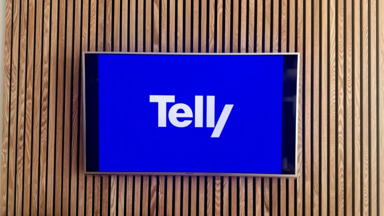 Testovala jsem internetovou televizi Telly: Rozumné ceny a&nbsp;121 kanálů včetně HBO MAX zdarma na měsíc