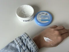 Levné, ale kvalitní produkty Cien z&nbsp;Lidlu? Otestovala jsem je, tělový krém předčil očekávání