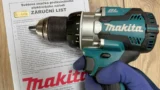 Reklamovala jsem profi Makitu po 1 roce (2026): Češi se servisu bojí, přitom mi vyměnili celou převodovku
