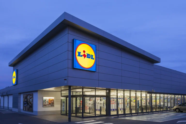 Kde bude nový Lidl? Chystá se 8 prodejen, dočká se Plzeň, Ostrava i&nbsp;menší města. Nový koncept bude unikátní