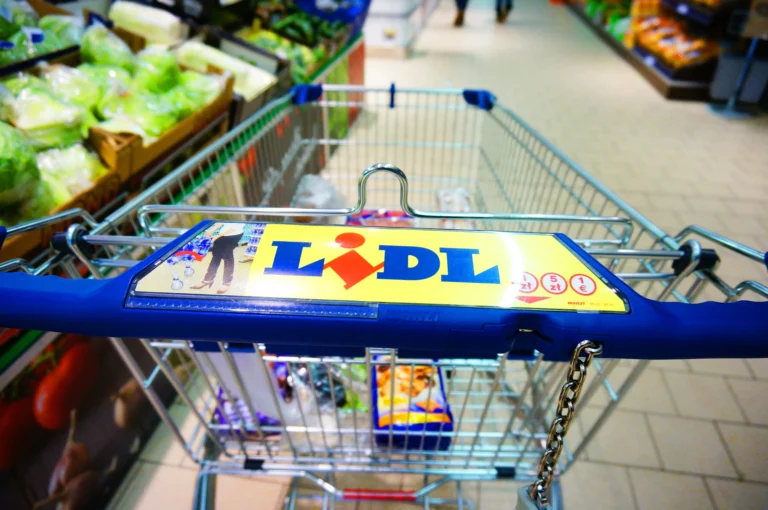 Akční leták Lidl od 20. 4. 2026: Tohle bych koupila, pokud plánujete první letošní grilování