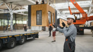 Modulární domy za 500 tisíc? Největší mýtus je stavební povolení, prošla jsem i&nbsp;reálné ceny a&nbsp;alternativy