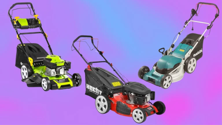 3 nejhorší sekačky dle uživatelů (Duben 2026): Kritiku sbírá Hecht, Fieldmann i&nbsp;drahá Makita. Známe alternativy