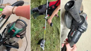 Nejlepší Parkside slevy z&nbsp;Lidlu až -43&nbsp;%&nbsp;(duben 2026): Vybrala jsem jen to, co bych si koupila